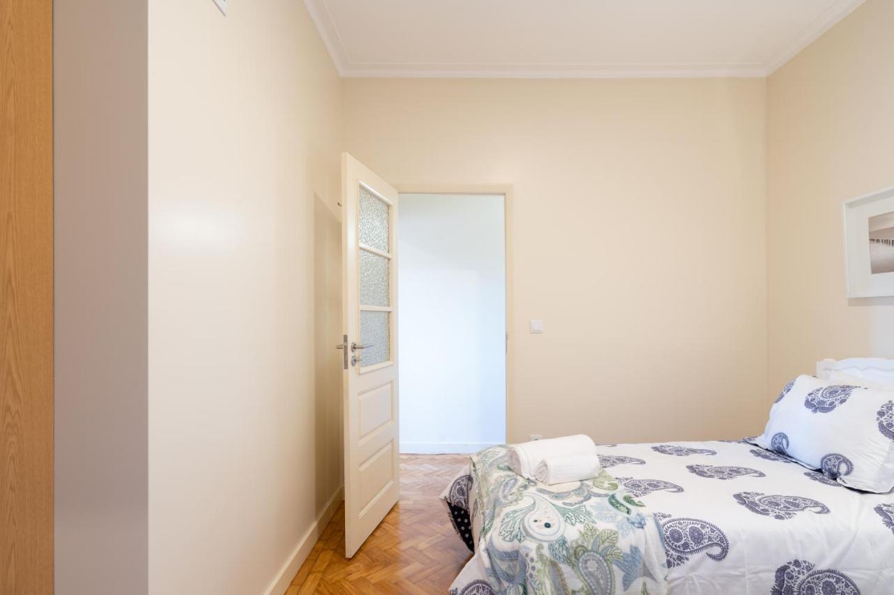 Host Wise - Lovely Bright Flat - Instaworthy City View Vila Nova de Gaia Kültér fotó