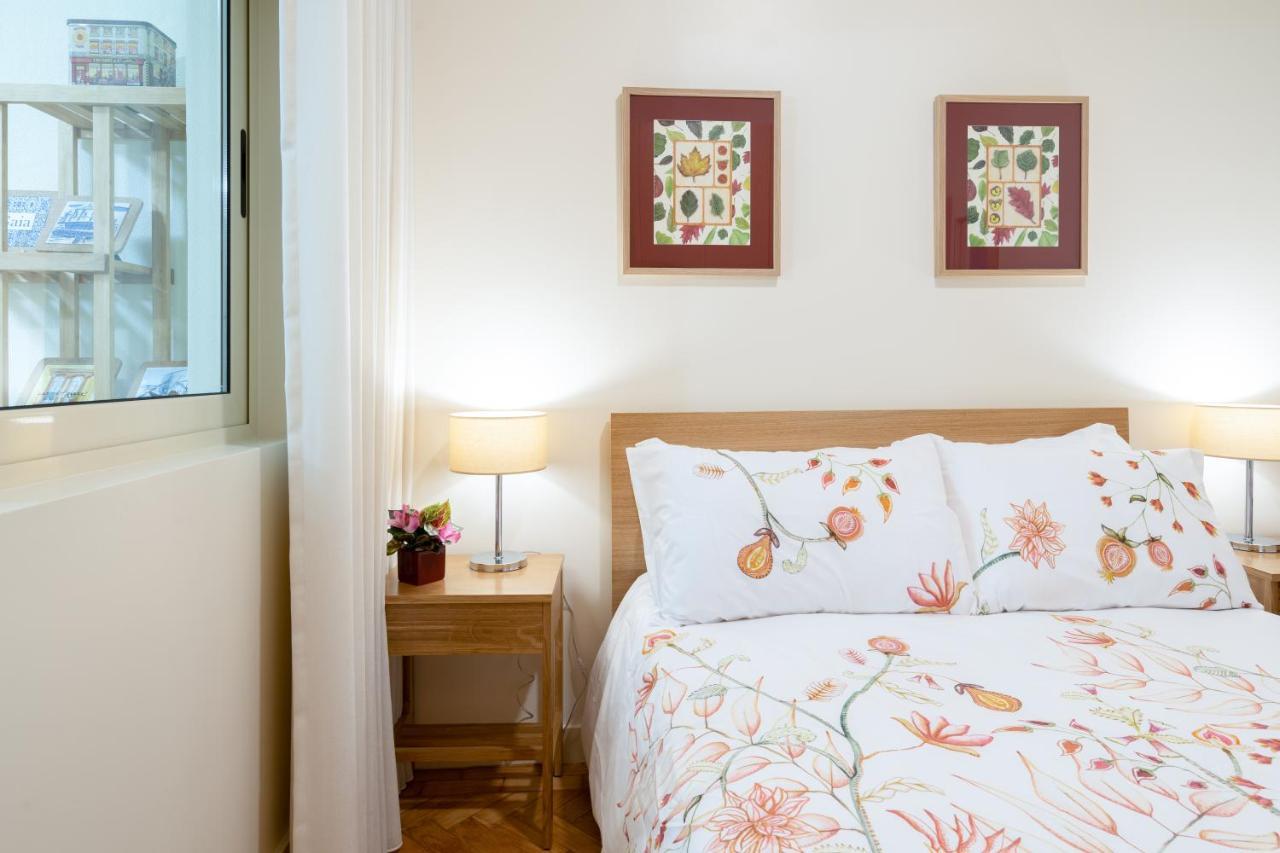 Host Wise - Lovely Bright Flat - Instaworthy City View Vila Nova de Gaia Kültér fotó